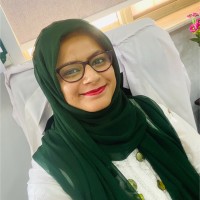 Hina Siddiqi