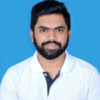 Maanas T Manoj