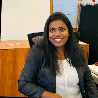 Jelisa Fernando