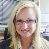Kristen Anderson