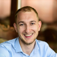 Daniel Lisikh