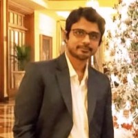 Chandra Shekhar Banerjee