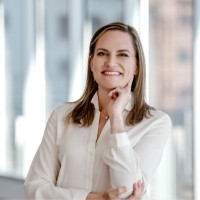 Melissa Jamieson, MBA