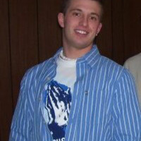 Joshua Carlson