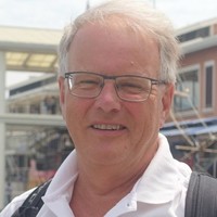 Anders Bröms