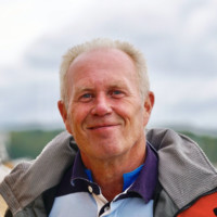 Harri Roschier
