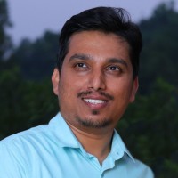 Bharath K N