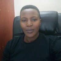 Nahabwe Nice