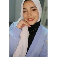 Asmaa Gomaa