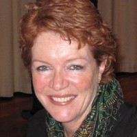 Louise Breheny