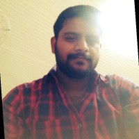 krishna Reddy Sangana