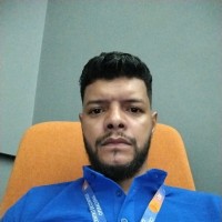 Saulo Moises Alves Secondino Dos Santos