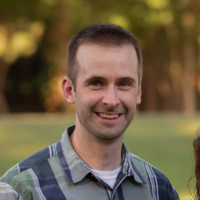 Eric Whittaker