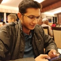 Varun Bharadiya