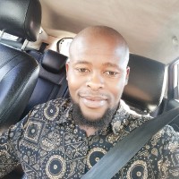 Allen Lephodisa Ledwaba