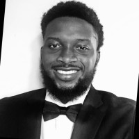 Paul Okeke