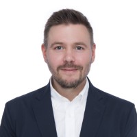 Mattias Steibert