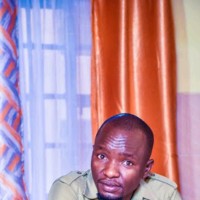 Mac Okello