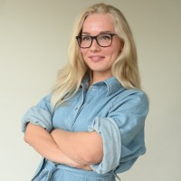 Anna Tikhonova