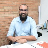 Prof. Dr. Jonatha Pereira