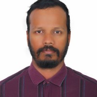 Midhun Makkoth Sathyan (Project Engineer)