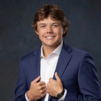 Jameson Ahern