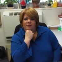 Maritza Troche