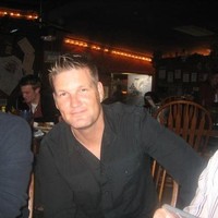 Paul Thompson