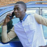 Ishimwe Jean Claude