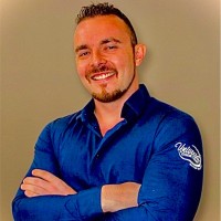 Marcel Mark Fairhurst