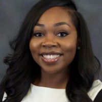 Brittney Slaughter