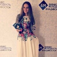 Карина Забудская