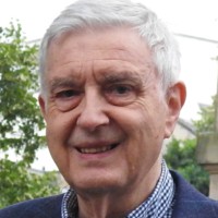 Malcolm Martin