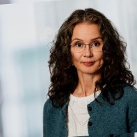 Ann-Cristine Jonsson