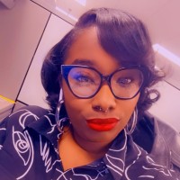 Brittany Richardson, Mba