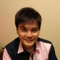 Brian Lam