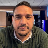 Jorge Sevilla