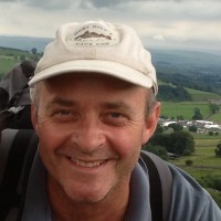 Simon Bryson