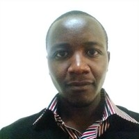 Charles Kathingo