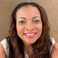Latia King Harrison, M.P.P.A.
