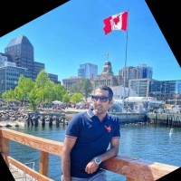 Raju Narayanath,  PMP®