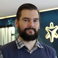 Gergely Orosz