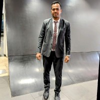 Talib Shaikh