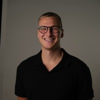 Jonas Robinson