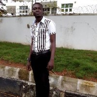 Aderibigbe Adeola