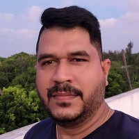 Senthil Kumar Nagarajan