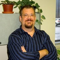 David M (Mike) Taylor