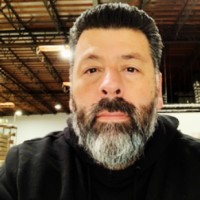 Frank Mendoza