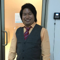 Paul William Alinea