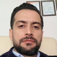 Ibrahim Kılıç